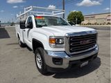 Used 2015 GMC Sierra 2500 2WD Regular Cab image 2