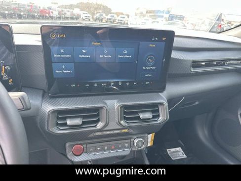 New 2026 Ford Mustang Coupe w/ Mustang Nite Pony Package image 25