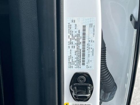 Used 2022 Ford F150 Lightning Pro w/ Tow Technology Package image 30