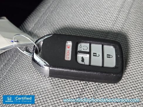Certified 2019 Honda CR-V EX image 32