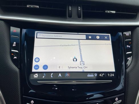 Used 2018 Cadillac XTS Luxury w/ Driver Awareness Package image 19