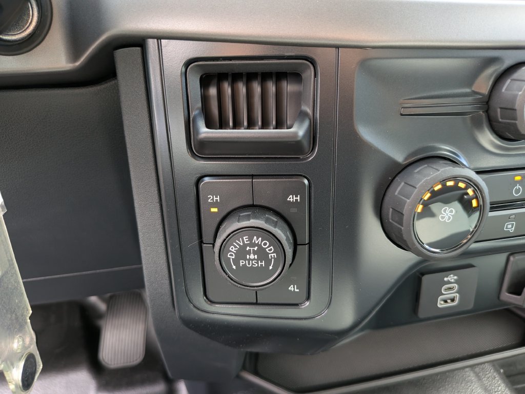 New 2026 Ford F150 XL AWD/4WD image 27