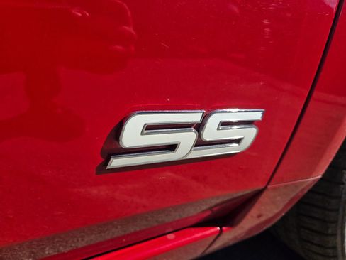 Used 2007 Chevrolet Impala SS w/ Convenience Package image 31