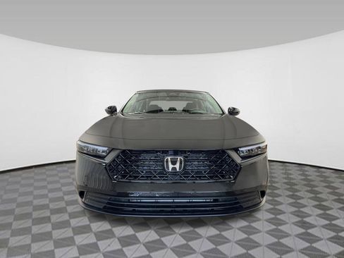 New 2026 Honda Accord LX image 10