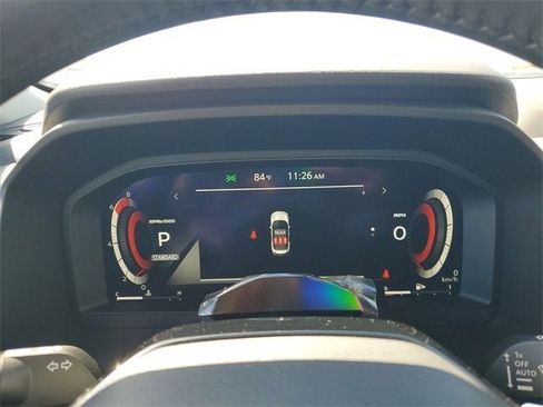 New 2025 Nissan Rogue SL w/ Tech Package FWD image 10