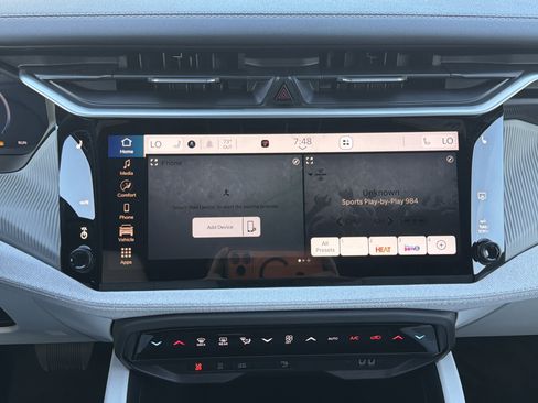 New 2026 Jeep Cherokee Laredo AWD/4WD image 15