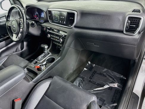 Used 2020 Kia Sportage EX w/ Option Group 15 AWD/4WD image 30