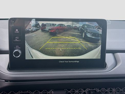 New 2026 Honda Accord SE image 13