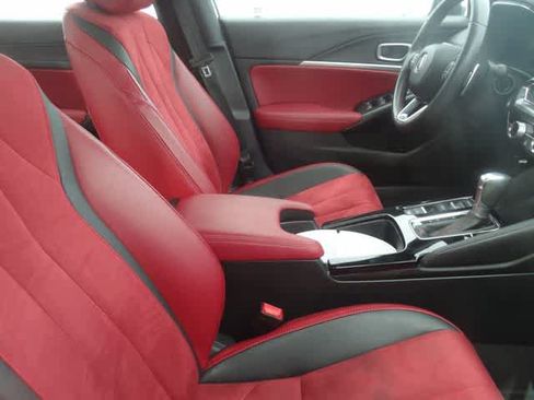 Used 2024 Acura Integra A-Spec FWD image 10