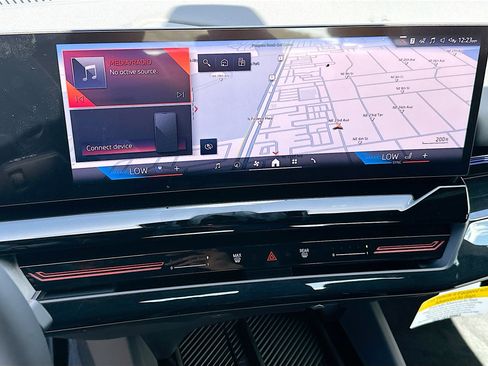 New 2026 BMW 530i image 10