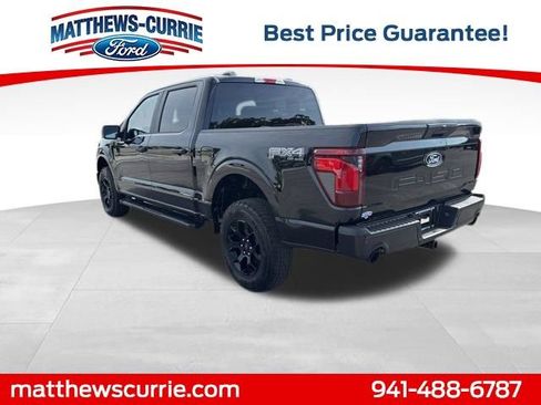New 2026 Ford F150 STX AWD/4WD image 6