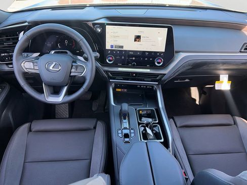 New 2026 Lexus TX 350 AWD image 10