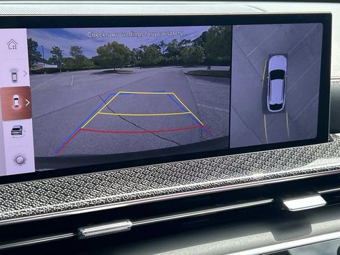 New 2026 Genesis GV80 3.5T e-SC AWD/4WD image 38