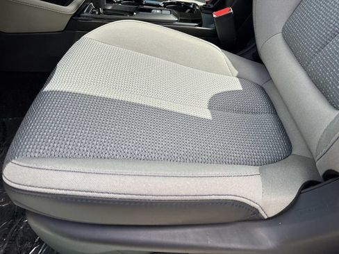 New 2026 Subaru Forester Premium AWD/4WD image 27