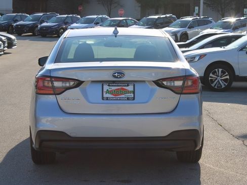 New 2025 Subaru Legacy Premium image 5