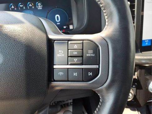 Used 2024 Ford F150 Lariat w/ Equipment Group 502A High AWD/4WD image 16