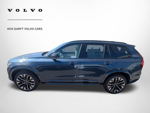 New 2026 Volvo XC90 B6 Ultra w/ Protection Package AWD/4WD image 7