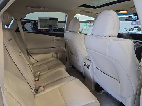 Used 2014 Lexus RX 350 AWD w/ Navigation Package image 13