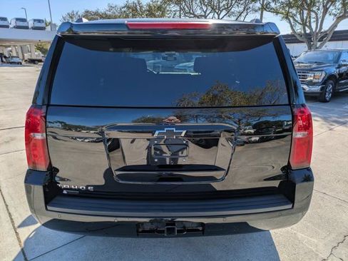 Used 2019 Chevrolet Tahoe LS image 5