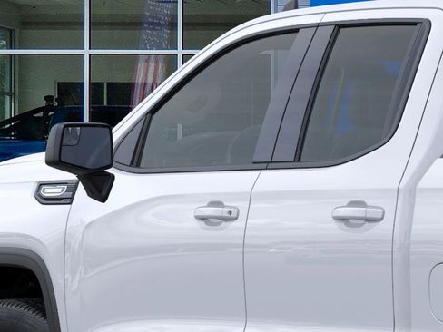 New 2026 GMC Sierra 1500 Elevation image 12