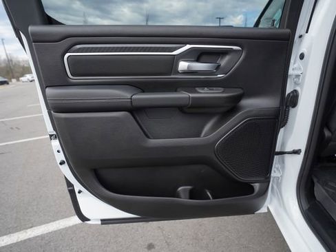 New 2026 RAM 1500 Big Horn image 16