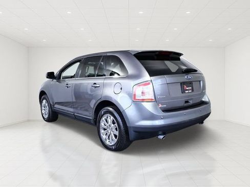 Used 2009 Ford Edge Limited FWD image 4