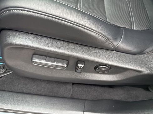 Used 2022 Honda CR-V EX-L image 29