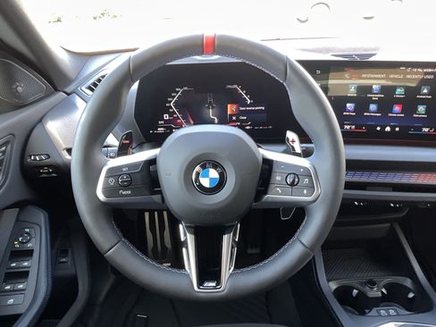 New 2026 BMW M235i xDrive w/ Technology Package AWD/4WD image 13