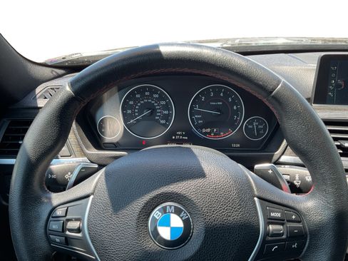 Used 2017 BMW 430i Coupe RWD image 12