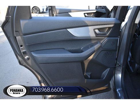 New 2026 Acura MDX SH AWD image 28