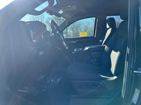 Used 2024 GMC Sierra 1500 Elevation image 37