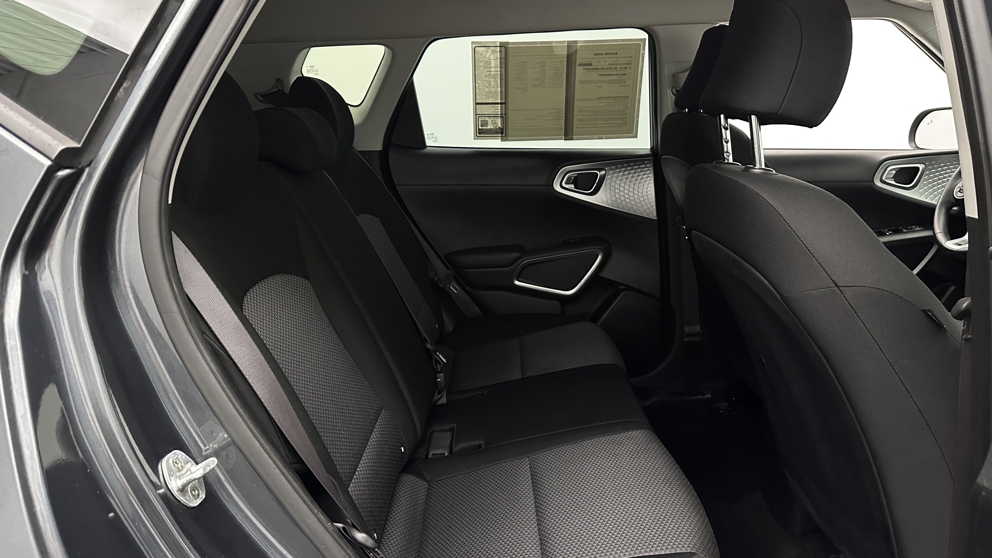 Used 2020 Kia Soul X-Line FWD image 30