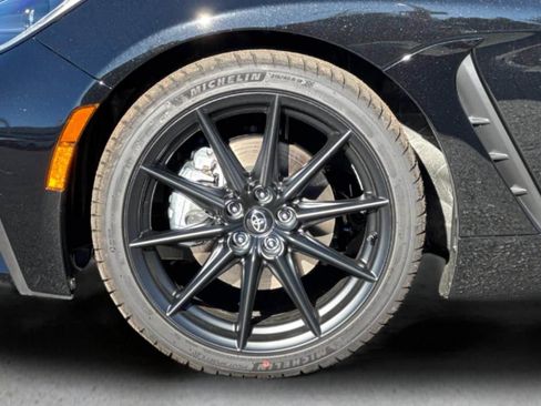 New 2026 Toyota GR86 Premium RWD image 11