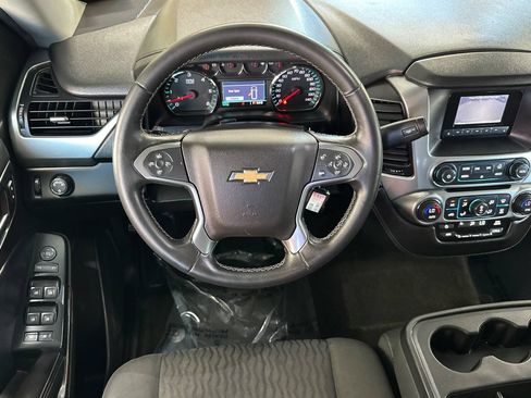 Used 2015 Chevrolet Tahoe LS RWD image 15