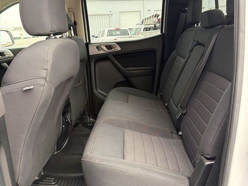 Used 2019 Ford Ranger XLT w/ Equipment Group 302A Luxury image 33