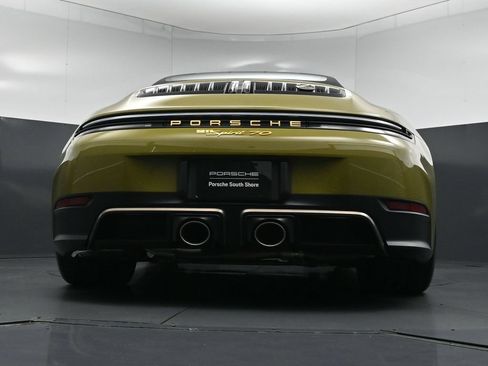 Certified 2026 Porsche 911 GTS RWD image 32