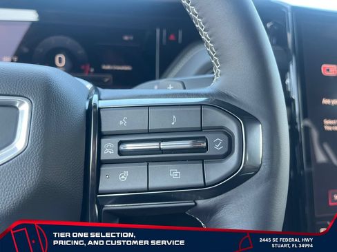 New 2026 GMC Yukon Denali Ultimate AWD/4WD image 27