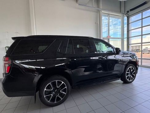 Used 2023 Chevrolet Tahoe RST AWD/4WD image 33