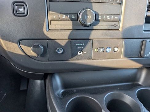 New 2024 Chevrolet Express 3500 w/ Power Convenience Package image 9