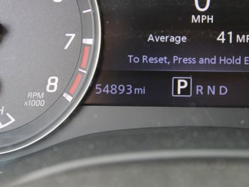 Used 2022 Nissan Frontier SV image 17