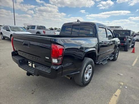 Used 2023 Toyota Tacoma SR image 21
