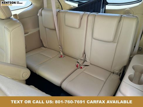 Used 2019 Toyota Highlander Limited Platinum AWD/4WD image 40