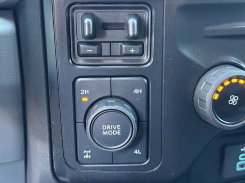 Certified 2024 Ford F250 XL w/ STX Appearance Package AWD/4WD image 18