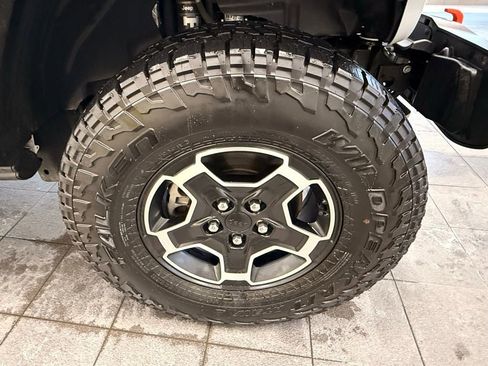 Used 2023 Jeep Gladiator Mojave w/ LED Lighting Group image 44