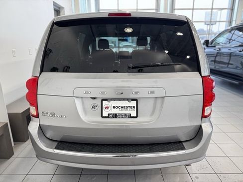 Used 2014 Dodge Grand Caravan SE w/ Quick Order Package 29E SE image 34