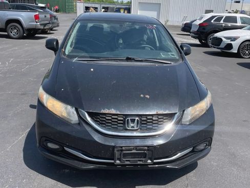 Used 2013 Honda Civic EX-L image 5