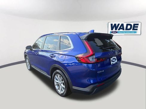 Used 2024 Honda CR-V EX image 7