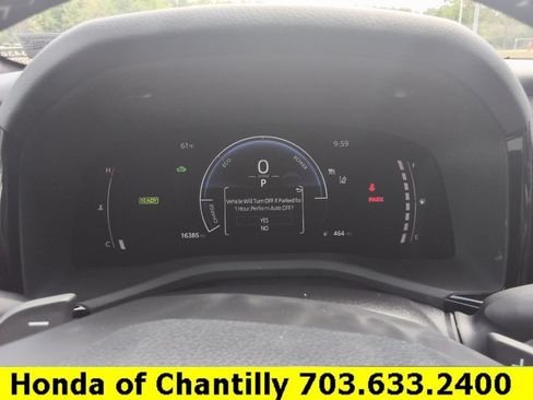 Used 2026 Toyota Camry SE FWD image 10