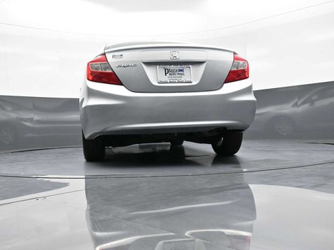 Used 2012 Honda Civic EX-L image 31