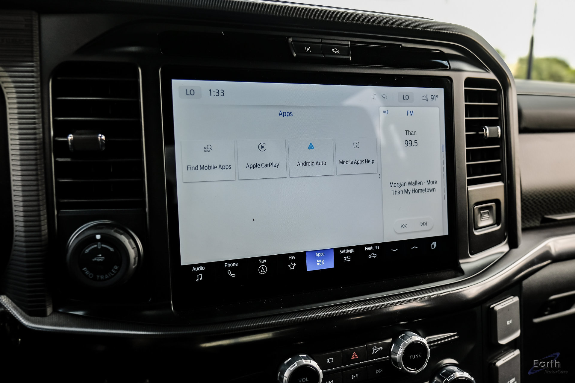 Used 2025 Ford F150 Raptor w/ Equipment Group 803A Raptor R AWD/4WD image 97